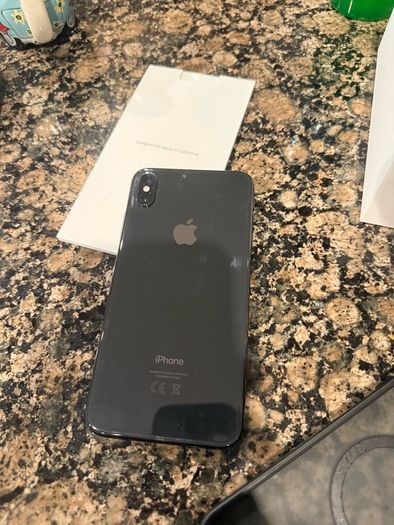 iPhone XS Max 64gb