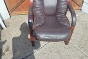 Orthopaedic Armchair