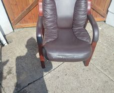 Orthopaedic Armchair