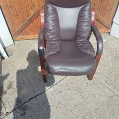 Orthopaedic Armchair