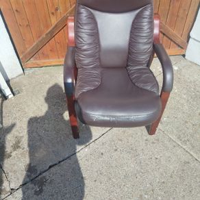 Orthopaedic Armchair