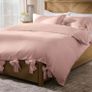 Next bow duvet set Image 2