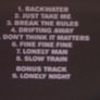 Status Quo - Quo CD Image 2