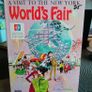 A Visit To The New York World's Fair 1964 Official Book Mary Pillsbury Image 6