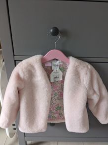 Peter Rabbit bolero age 2yrs
