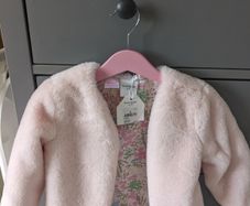 Peter Rabbit bolero age 2yrs