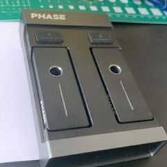 Phase dj set liike new