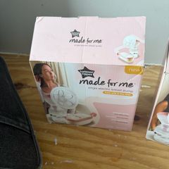 Tommee Tippee Made for Me single Electric Breast Pump