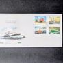 3 x Ireland First Day Covers - 1991 Fishing Fleet, 2006 Europe Flag & 2006 Europa Image 2