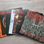 Deicide Vinyl Box Set Image 6