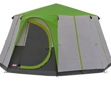 8 man tent