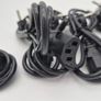 8 x BRAND NEW kettle power lead EU plug Image 2