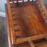 Vintage Drinks/Tea cabinet Image 5
