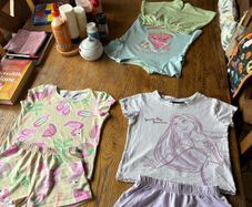 girls pjs