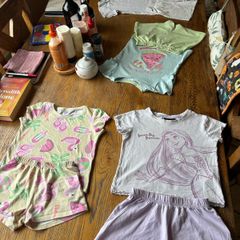 girls pjs