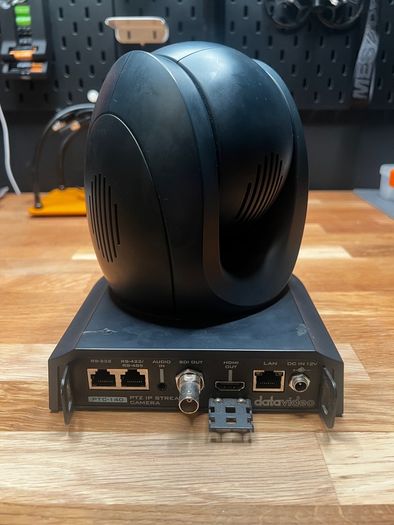 Datavideo PTC-140 HD PTZ Camera