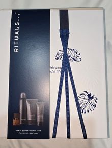 Rituals Homme Mens Giftset