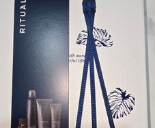 Rituals Homme Mens Giftset