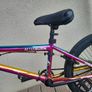 Hyper Nitro Circus Jet Fuel BMX Bike - 20" Wheel Image 4