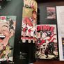 Comic Book Culture: An Illustrated History Image 3