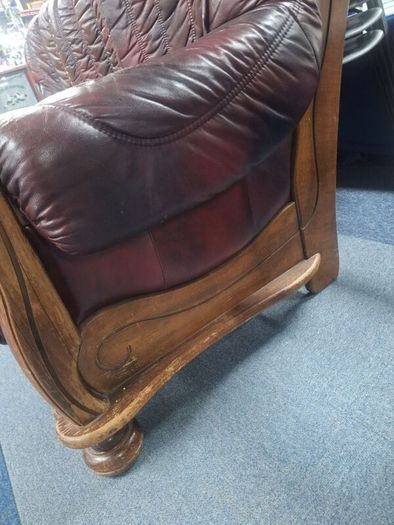 3 Seater Sofa