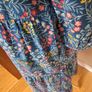 Seasalt cornwall Coastal Flower Dress Size 10 Image 10