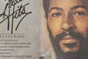 Marvin Gaye - 18 Greatest Hits.