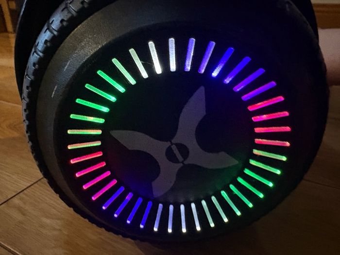 Hover Board