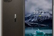 Nokia G11 3GB / 32GB 4G LTE 6.5" Dual Sim Unlocked Android 13 Smartphone