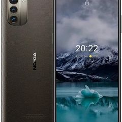 Nokia G11 3GB / 32GB 4G LTE 6.5" Dual Sim Unlocked Android 13 Smartphone