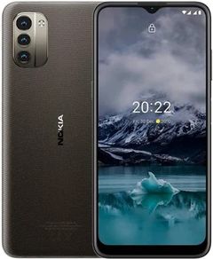Nokia G11 3GB / 32GB 4G LTE 6.5" Dual Sim Unlocked Android 13 Smartphone