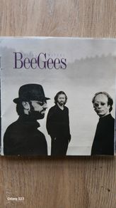 Bee Gees - Still waters.