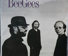 Bee Gees - Still waters.