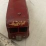 Dinky / Meccano 581. British Railways horse box. Restoration with side door broken. Image 7