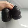 Lonsdale  boy school leather shoes size 3 Image 3
