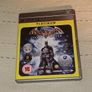 Batman Arkham Asylum Top Playstation 3 Game Platinum Version Image 2