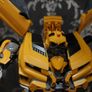 Transformer  Bumblebee Image 2