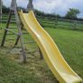 Swing set (with slide) Image 8