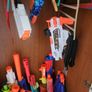 Nerf collectors dream Image 3