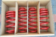 Audi A4 B8 2008-2015 Lowering Springs