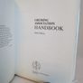 Cruising Association Handbook Published by The Cruising Association, London (HQ277) Image 2