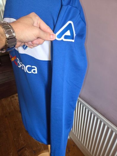 Brescia FC Jumper - Large size