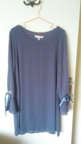 New dress size 12 without tags