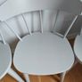 Kitchen table and chairs Image 7
