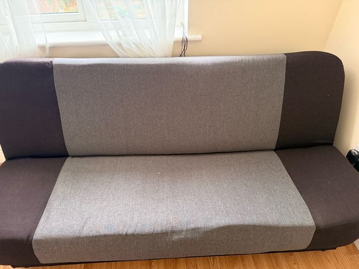 sofa bed