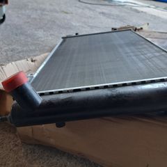 Classic car radiator - New