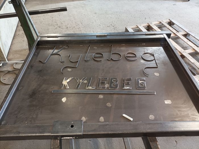 Welder