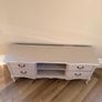 Vintage French Style TV Unit/ Sideboard Image 2
