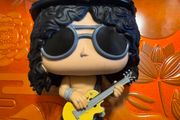 Slash Guns n  Roses Funko pop