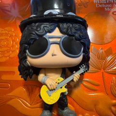Slash Guns n  Roses Funko pop